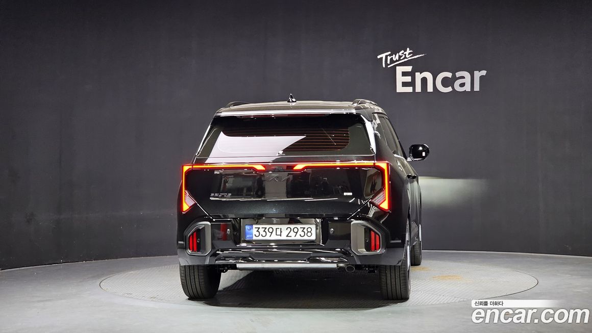 Kia Seltos 2026