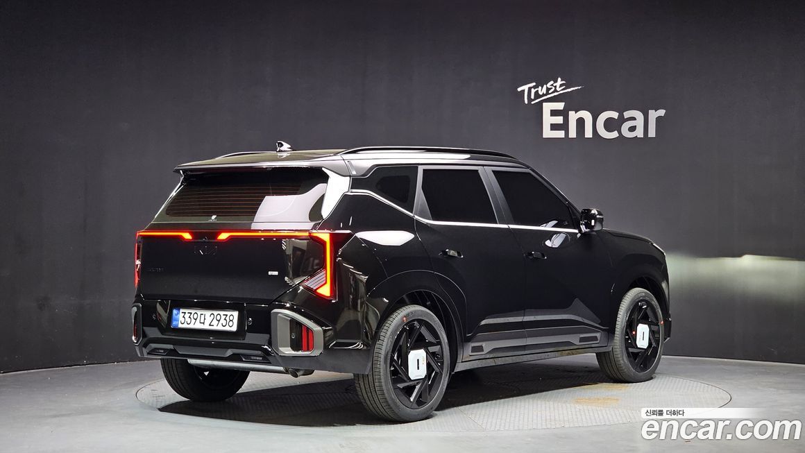 Kia Seltos 2026