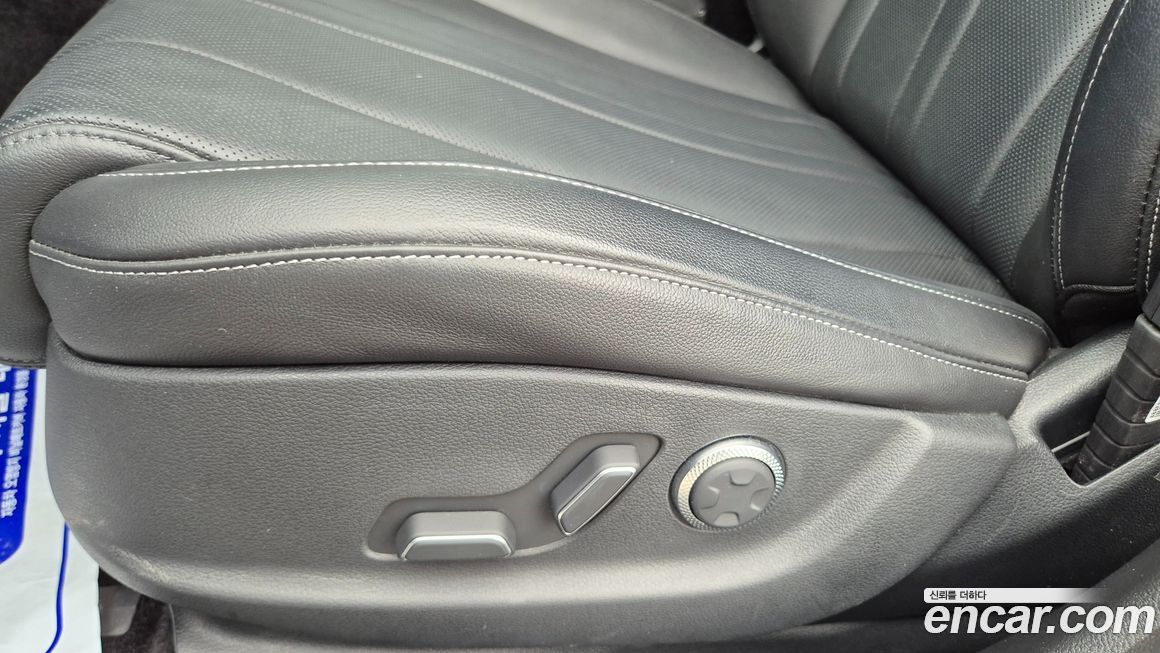 Genesis G80 2024