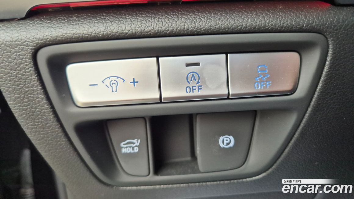 Genesis G80 2024