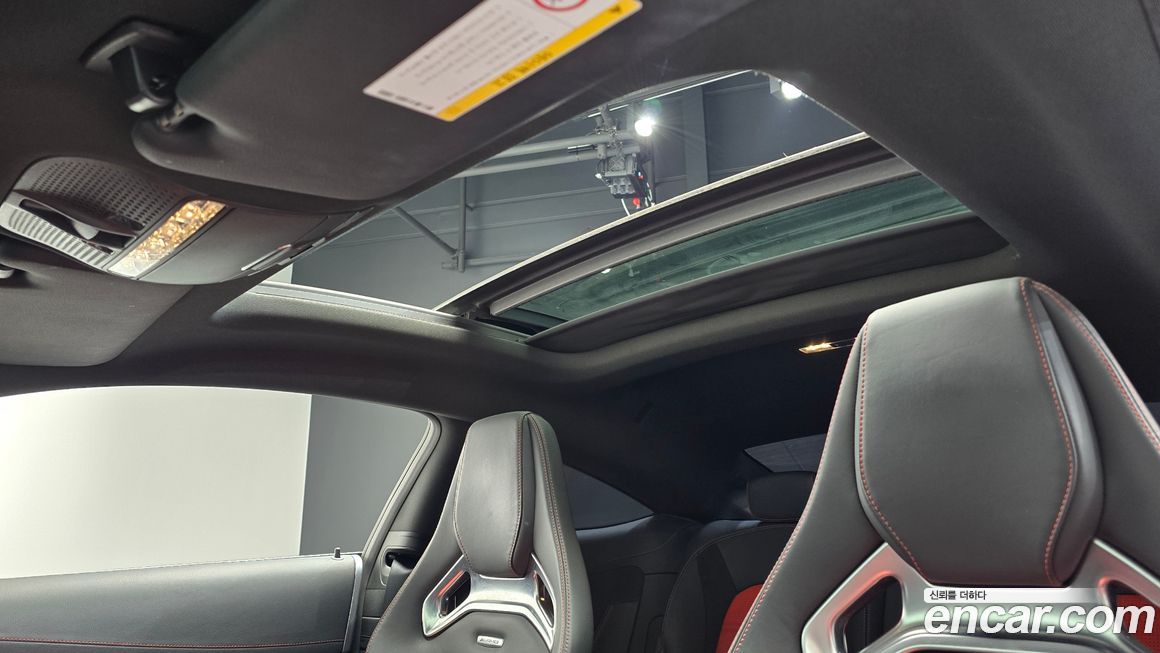 Mercedes-Benz C-Class 2018