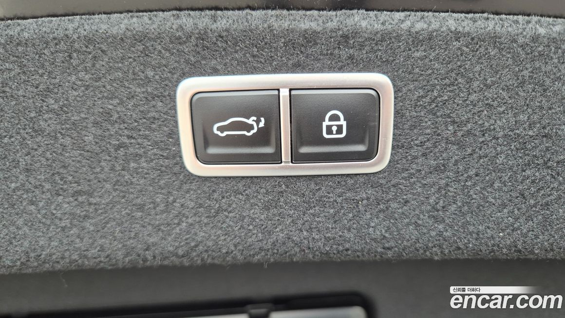 Genesis G80 2024