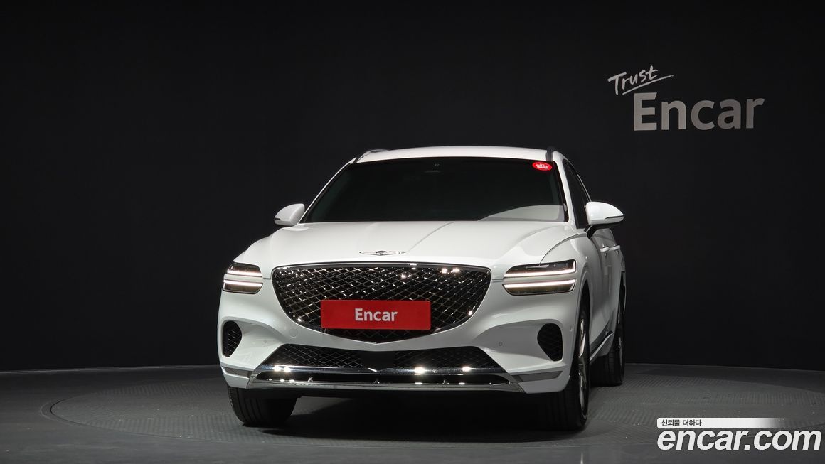 Genesis GV70 2024