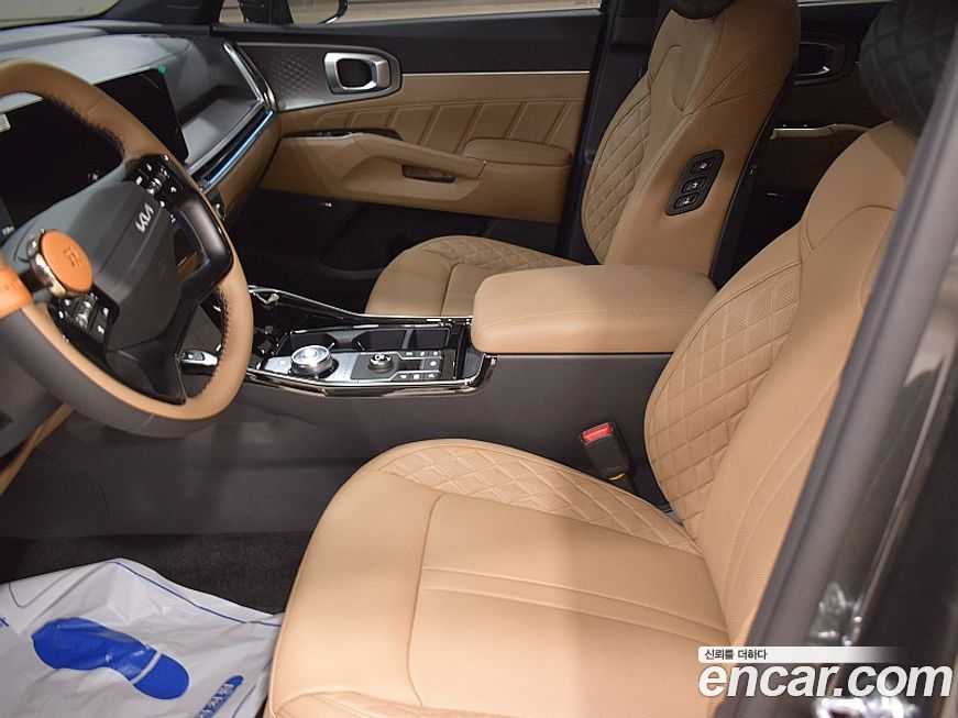 Kia Sorento 2026