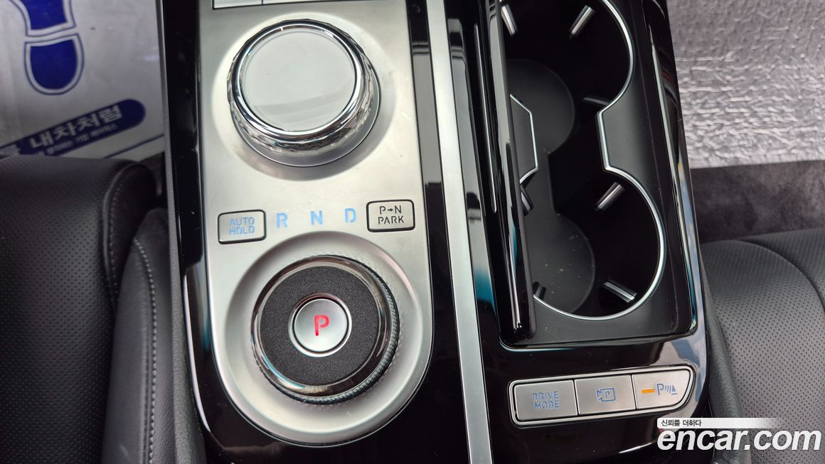 Genesis G80 2024