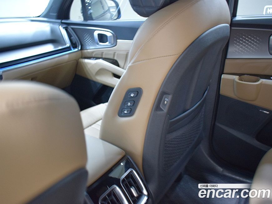 Kia Sorento 2026