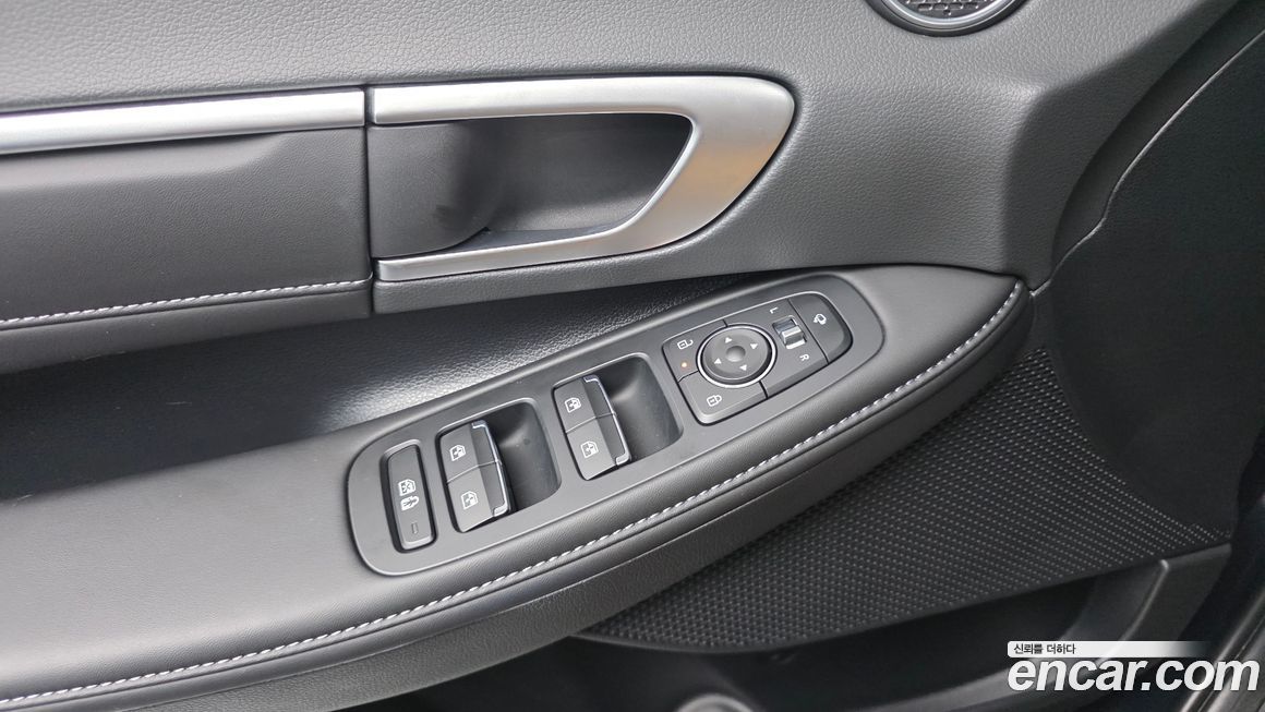 Hyundai Sonata 2024