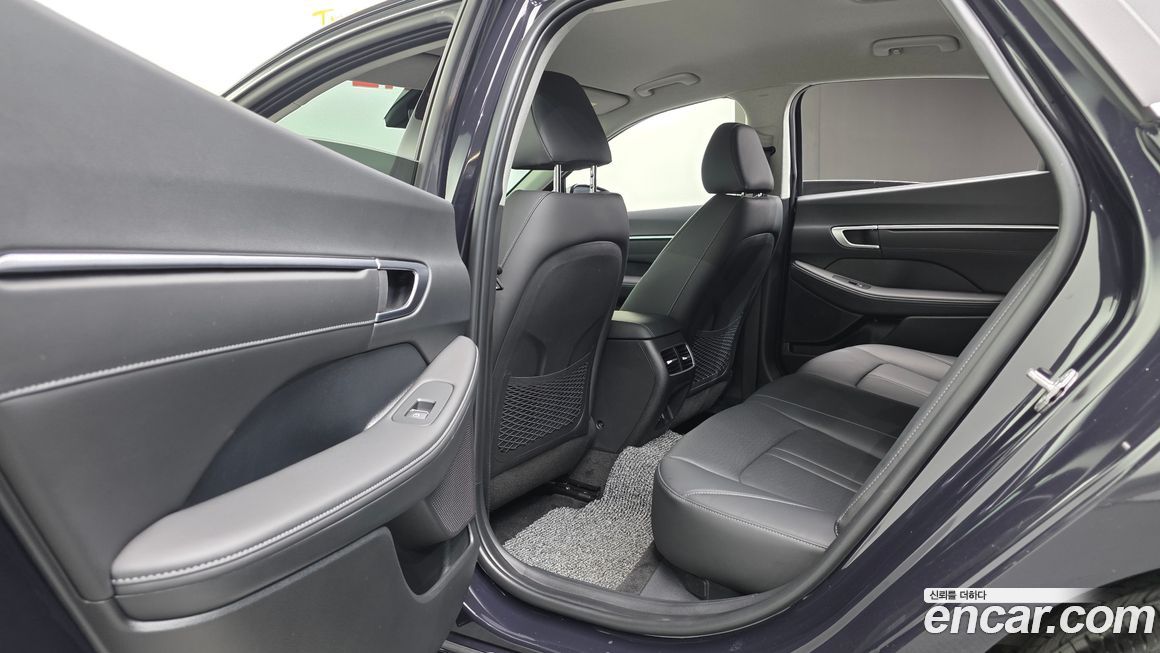 Hyundai Sonata 2024