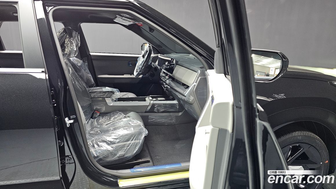 Kia Seltos 2026