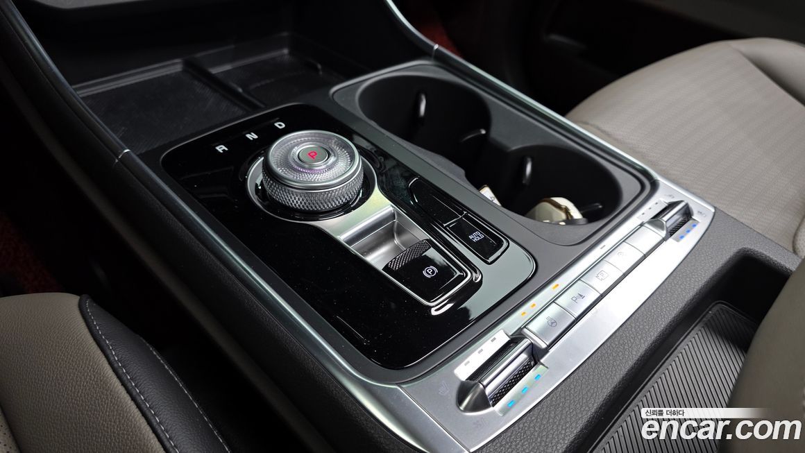 Kia Canival 2025