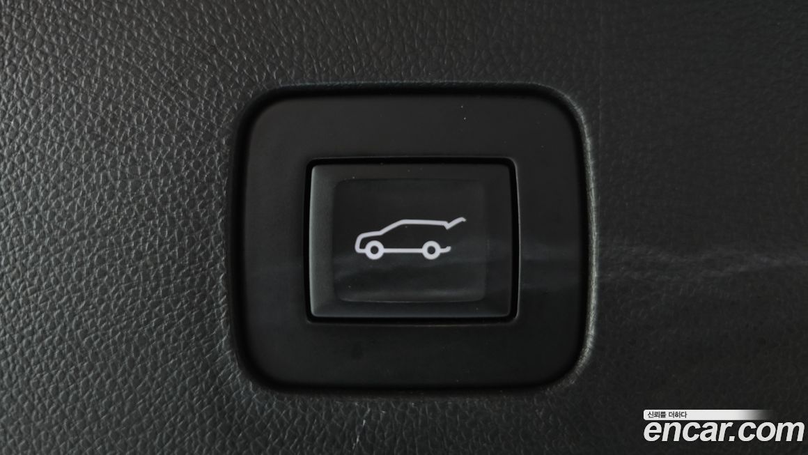 ChevroletGMDaewoo Trax 2024