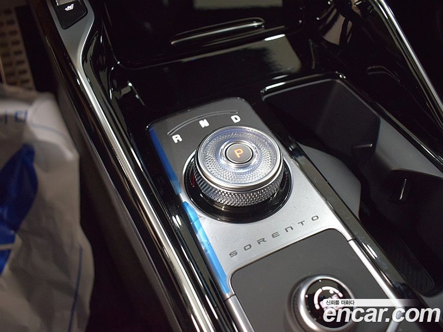 Kia Sorento 2026