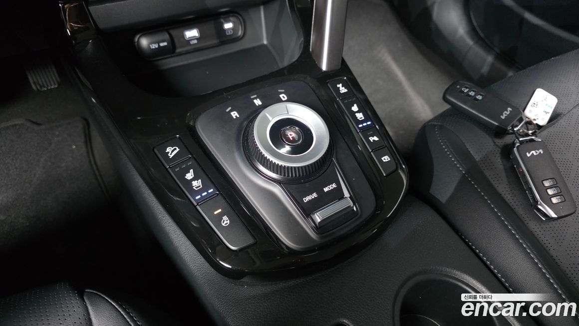 Kia Seltos 2025