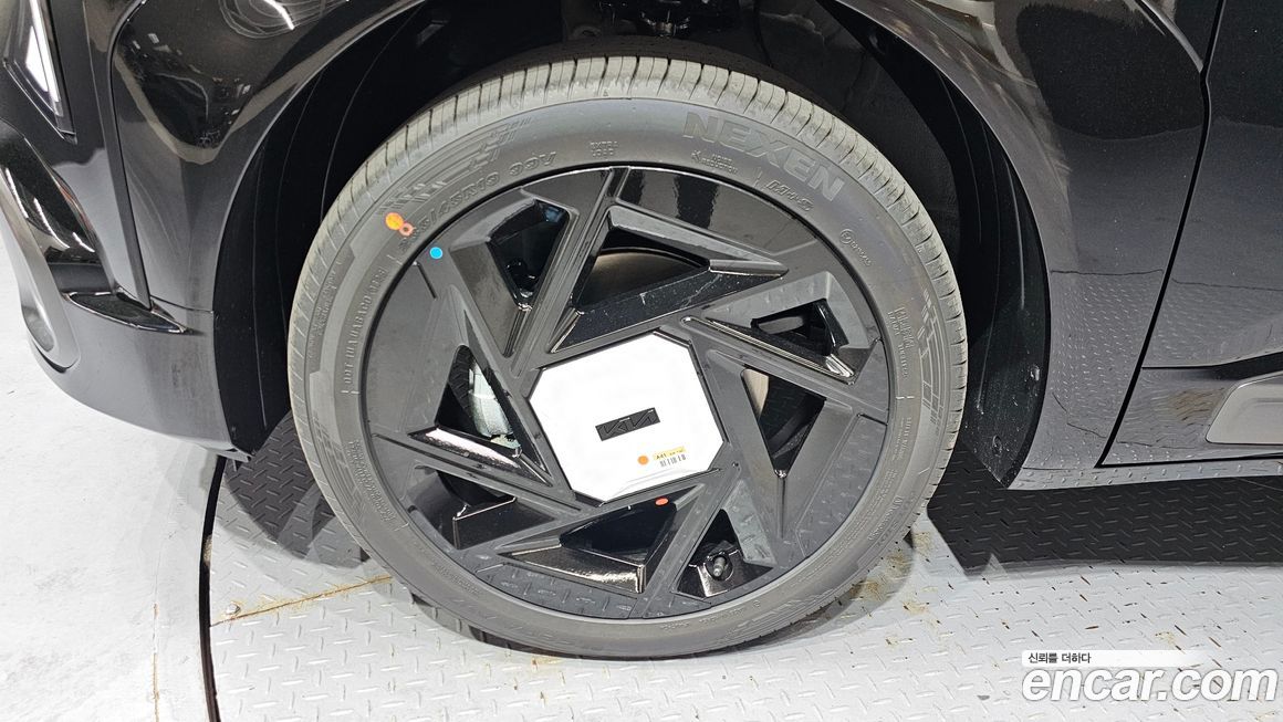 Kia Seltos 2026