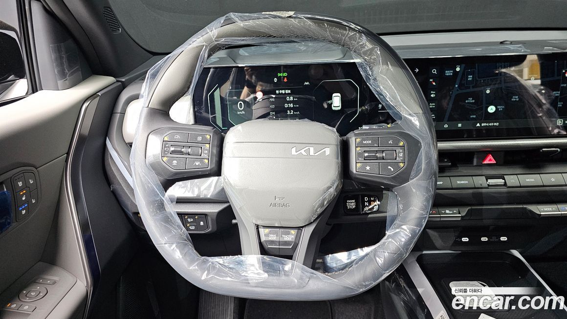 Kia Seltos 2026