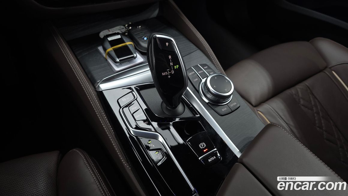 BMW Gran Turismo 2022