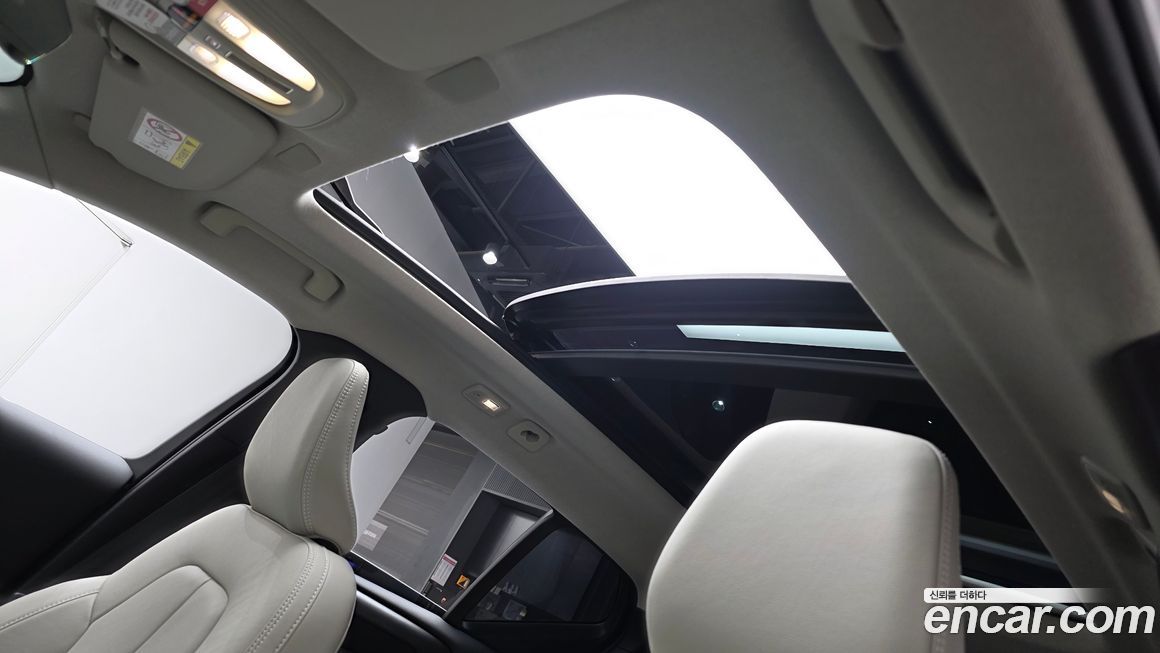 Volvo XC40 2026