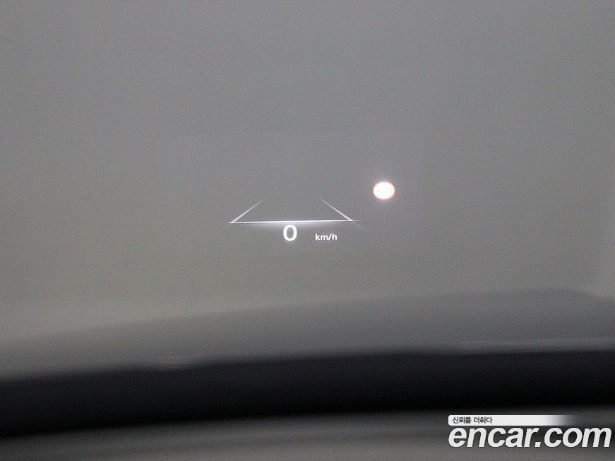 Genesis G80 2024