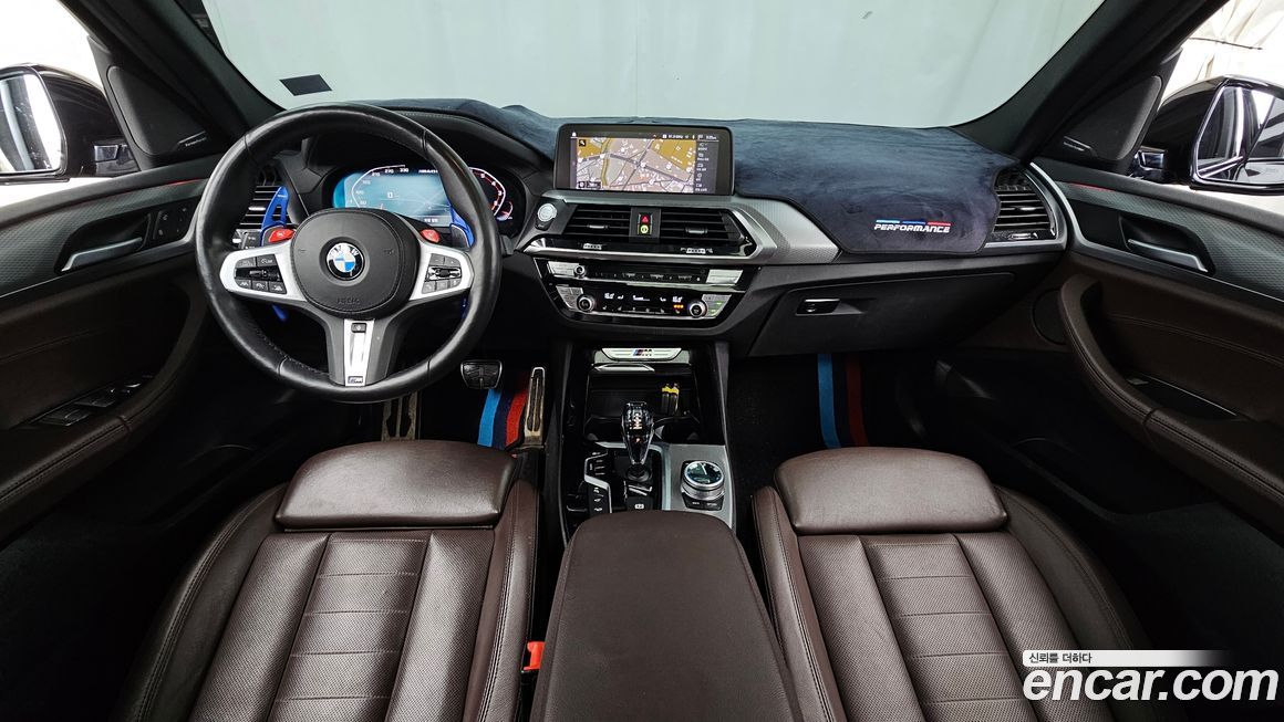 BMW X3 2020