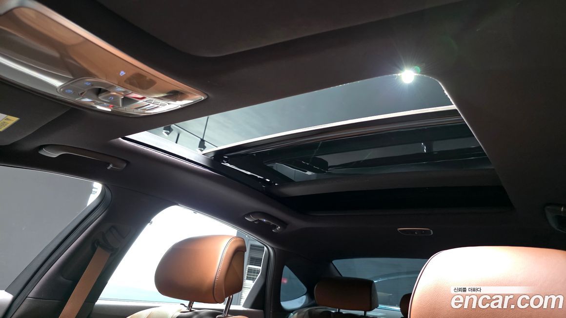 Genesis G80 2023