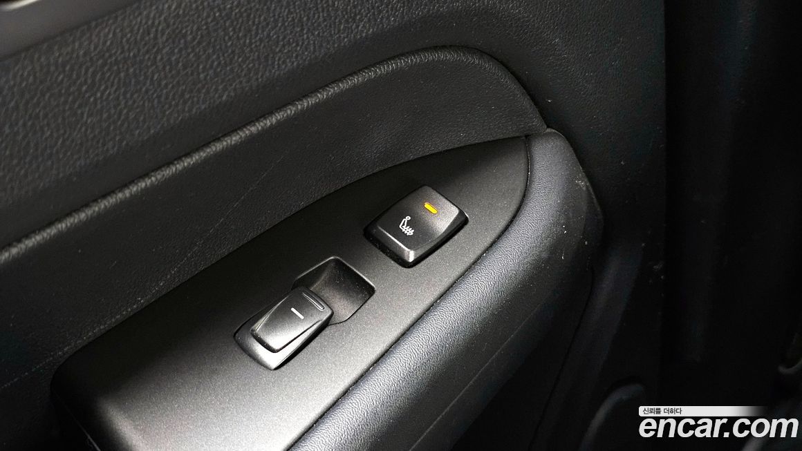 KG_Mobility_Ssangyong Rexton 2018