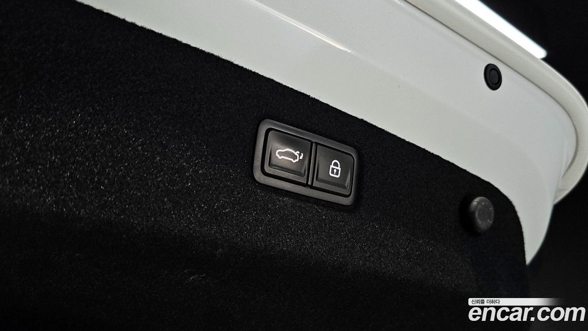 Kia K9 2023