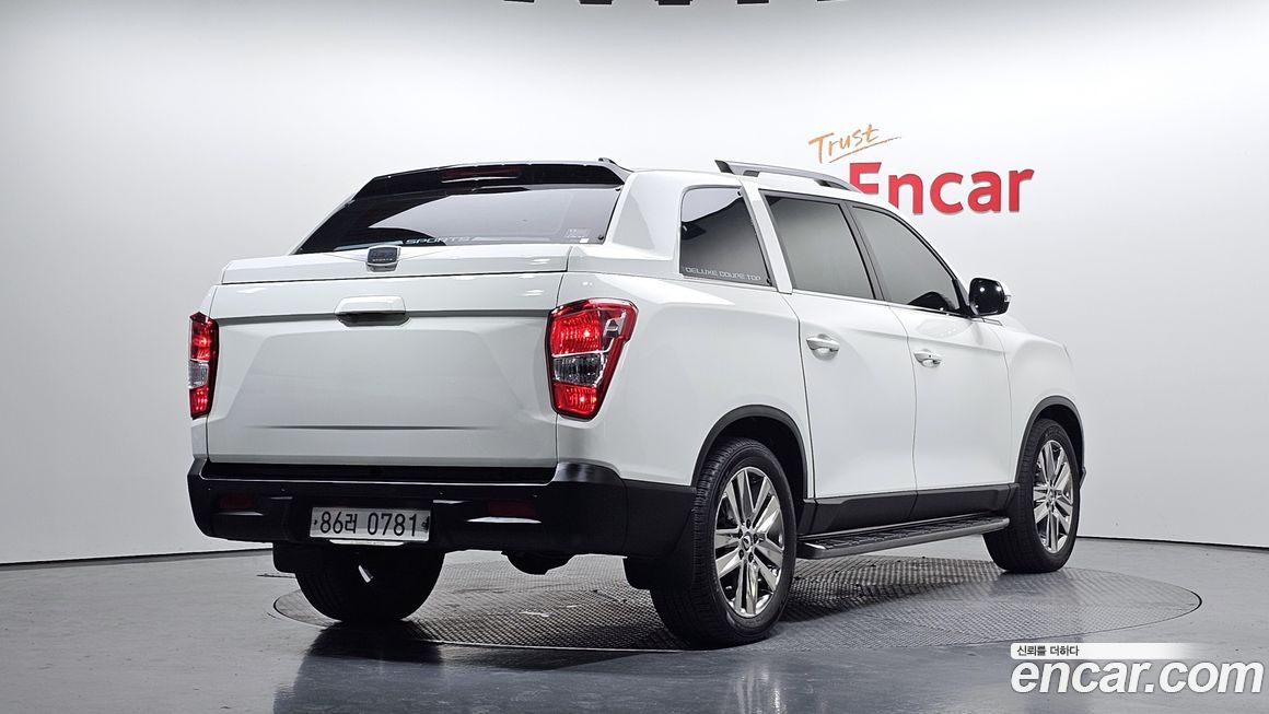 KG_Mobility_Ssangyong Rexton 2018