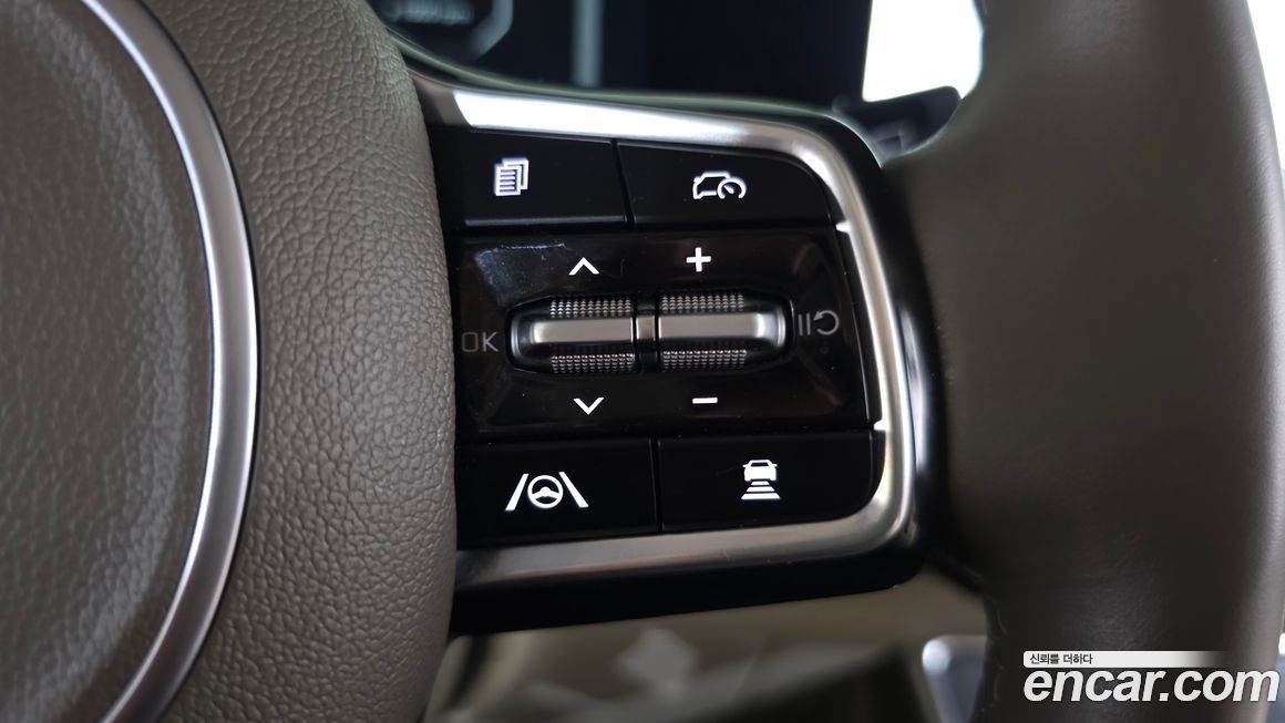 Kia Canival 2025