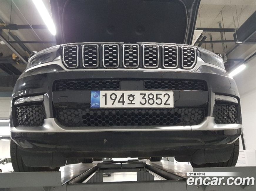 Jeep Cherokee 2022