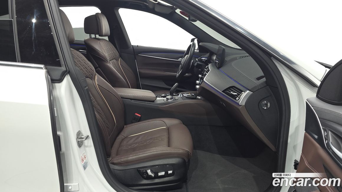 BMW Gran Turismo 2022