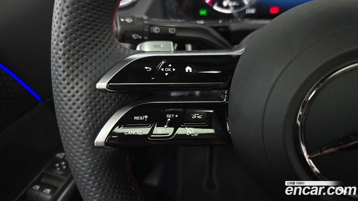 Mercedes-Benz GLA-Class 2026