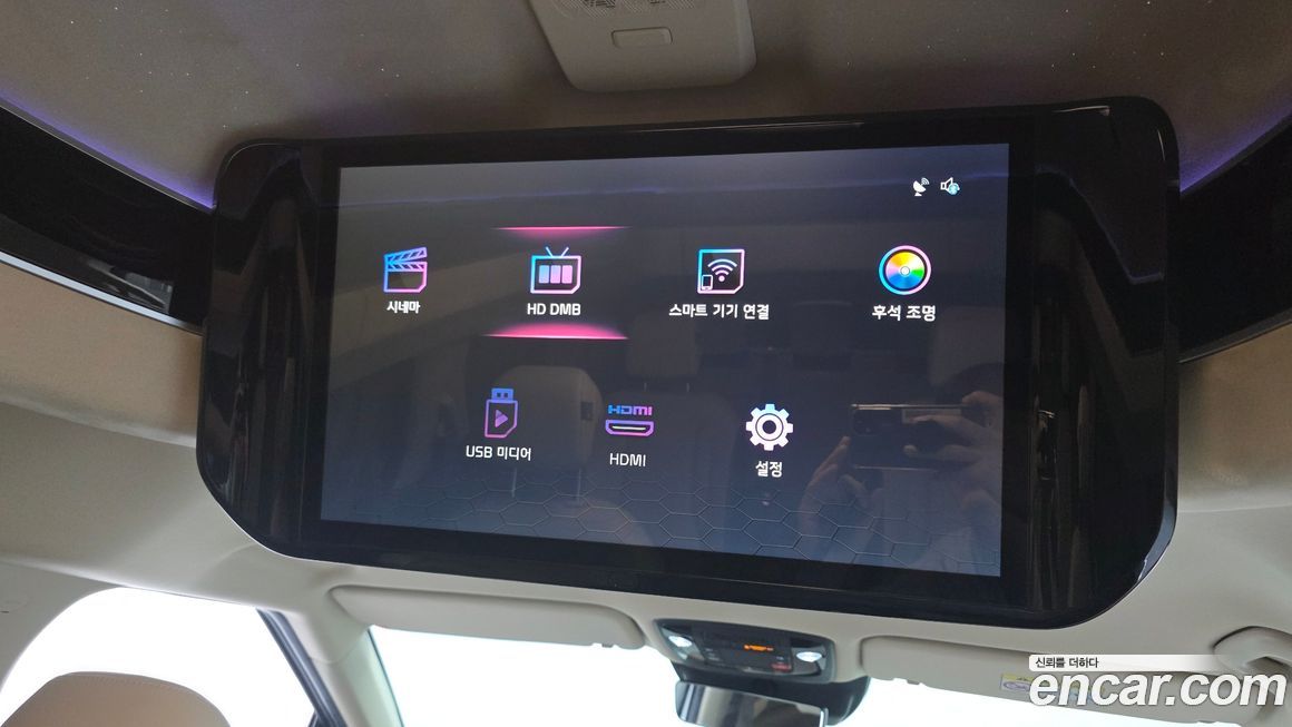 Kia Canival 2024