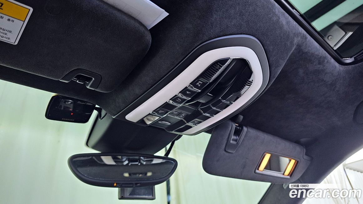 Porsche Panamera 2016