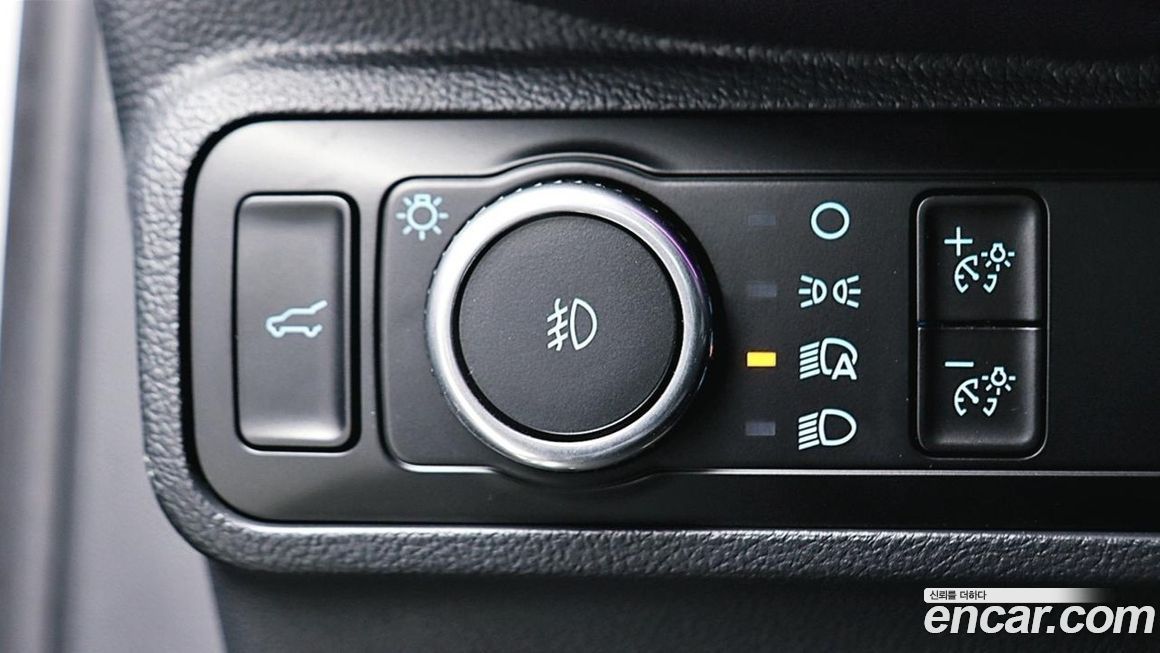 Ford Explorer 2025