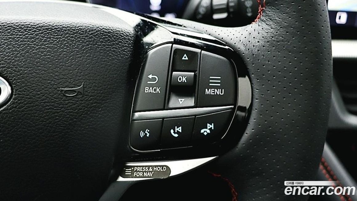 Ford Explorer 2025