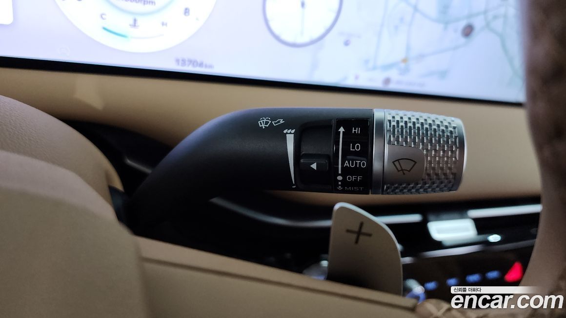 Genesis G80 2025