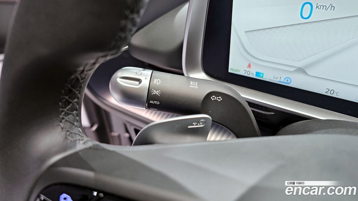 Hyundai Ioniq6 2025