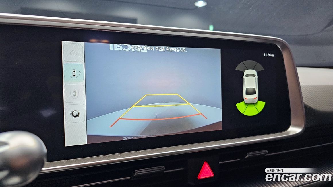 Hyundai Ioniq6 2025