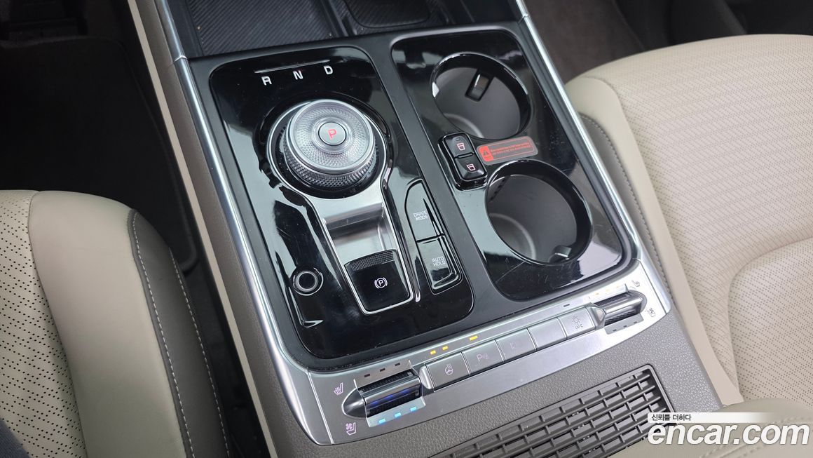 Kia Canival 2024