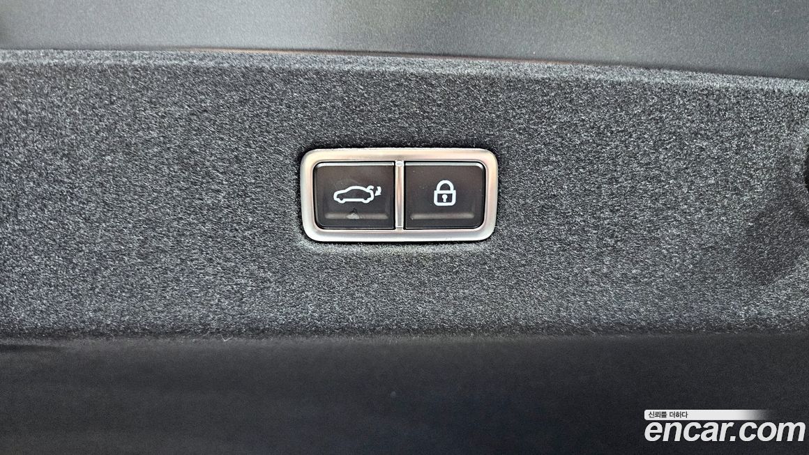 Hyundai Ioniq6 2025