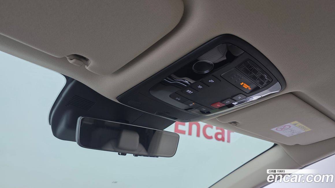 Kia Canival 2024