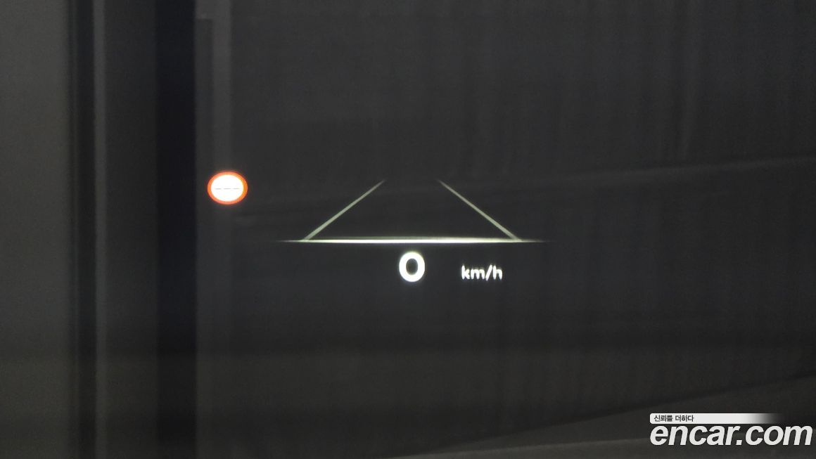 Genesis G80 2025
