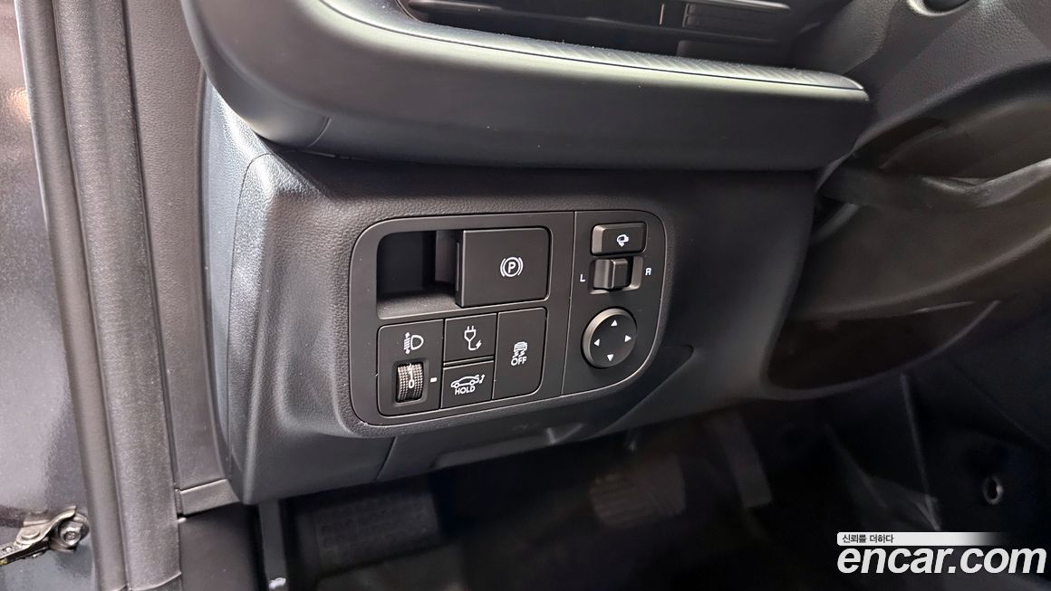 Hyundai Ioniq6 2025