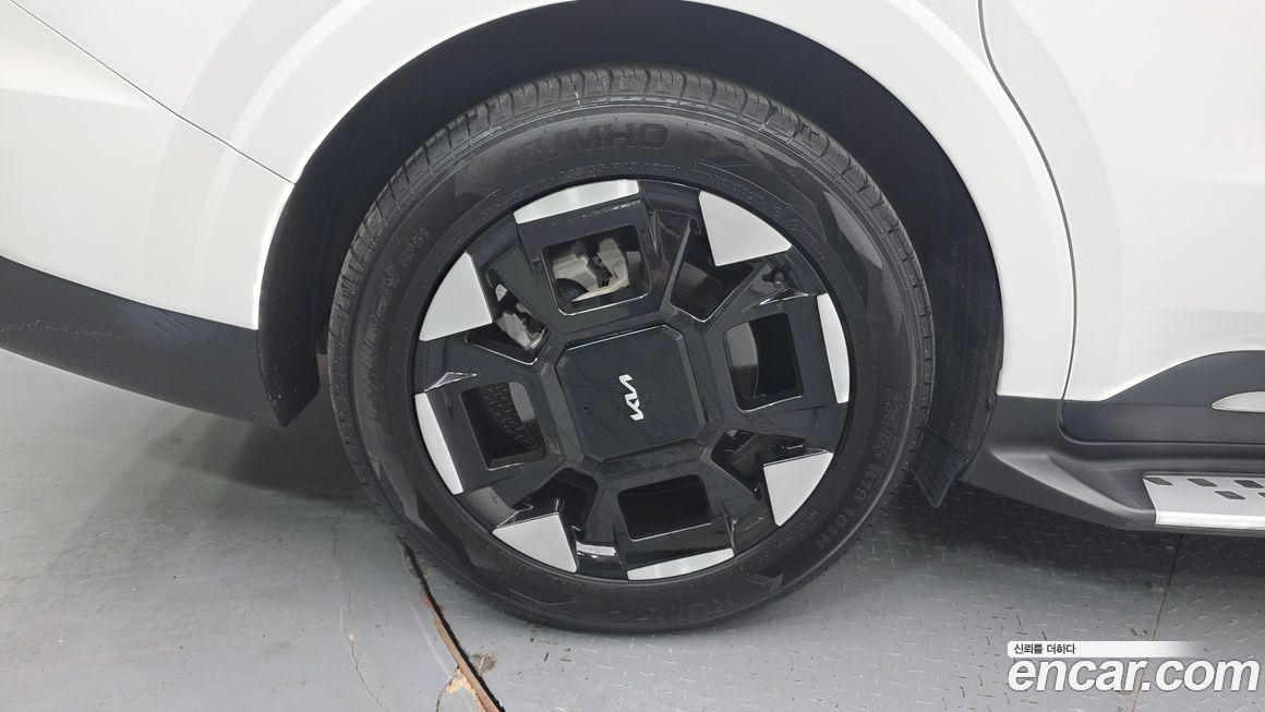 Kia Canival 2024