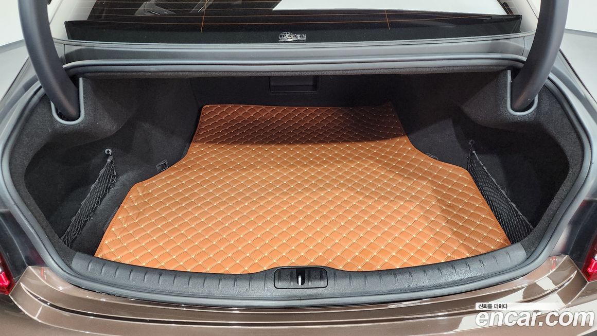 Genesis G80 2025