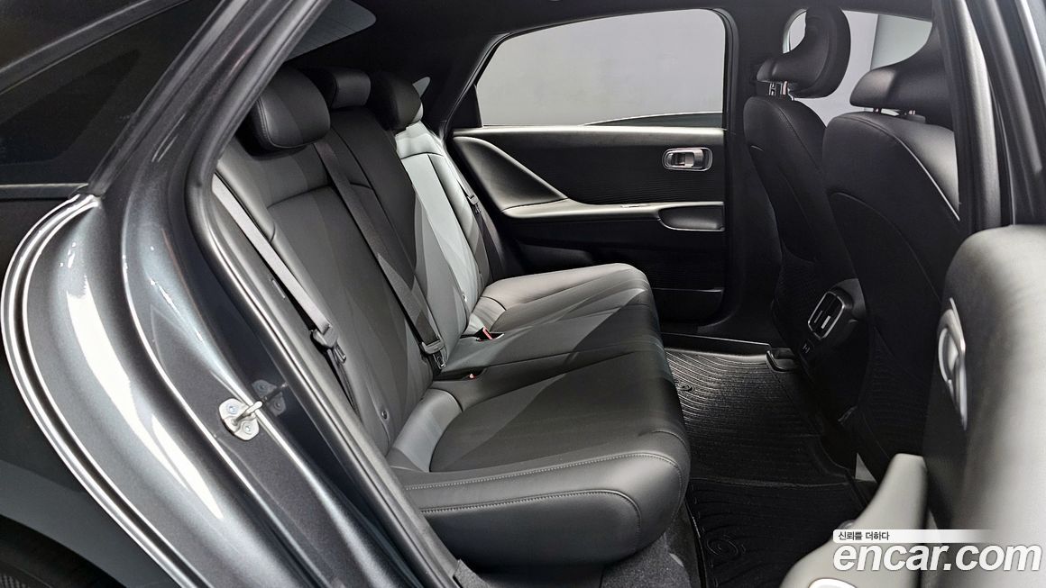 Hyundai Ioniq6 2025