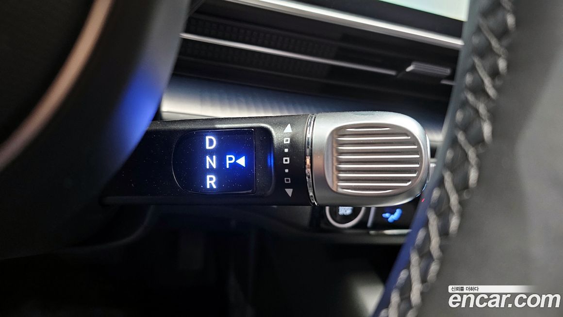 Hyundai Ioniq6 2025