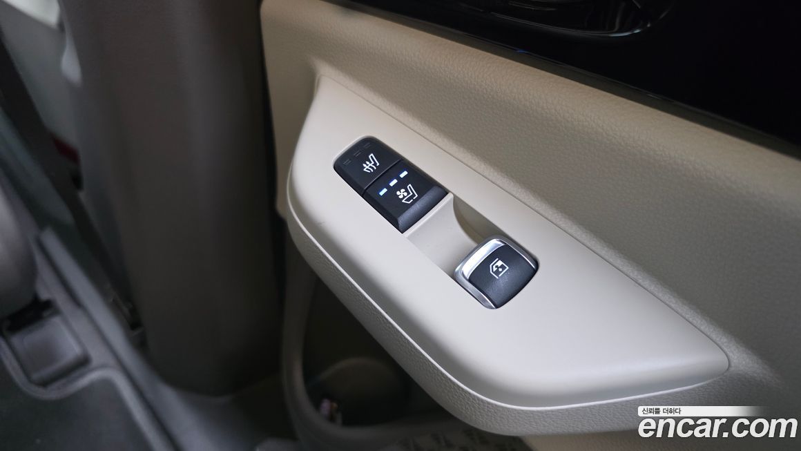 Kia Canival 2024