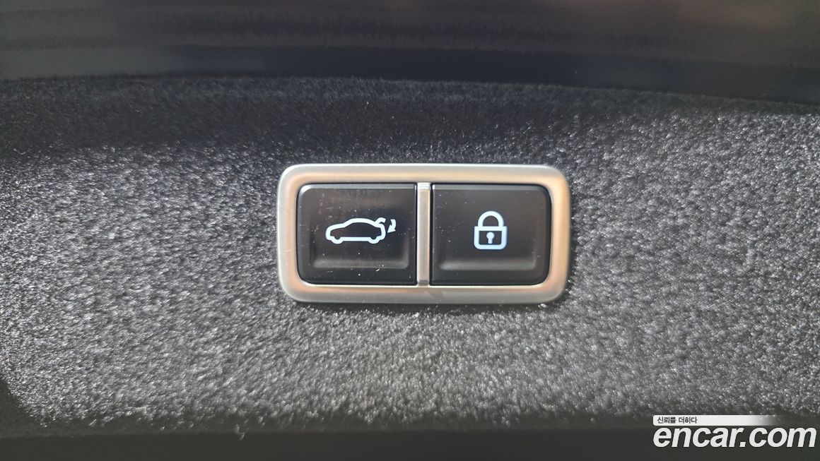 Genesis G80 2025