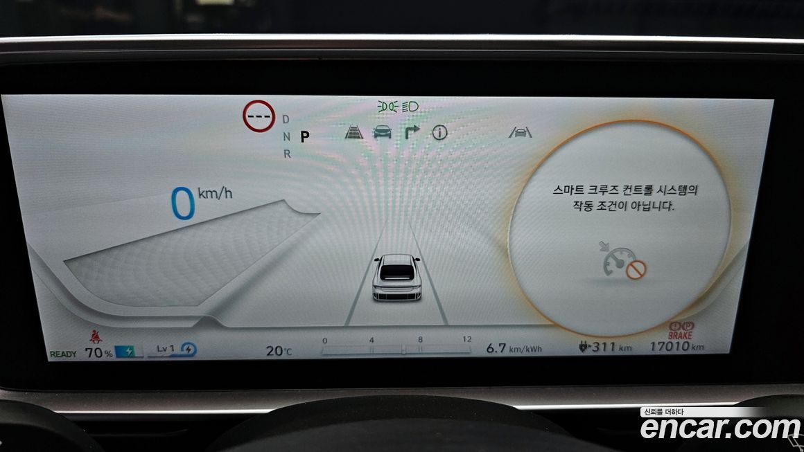 Hyundai Ioniq6 2025